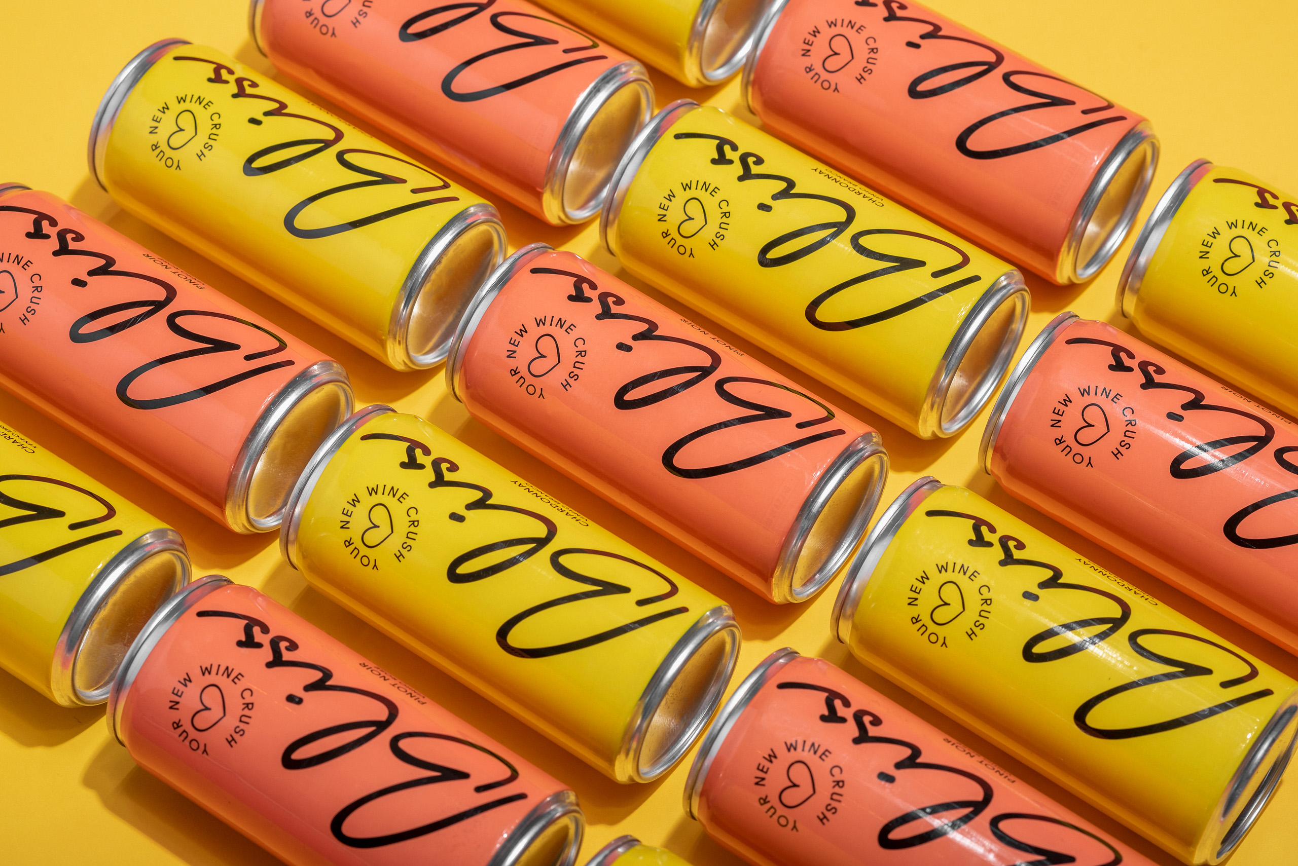 BLISS WINE