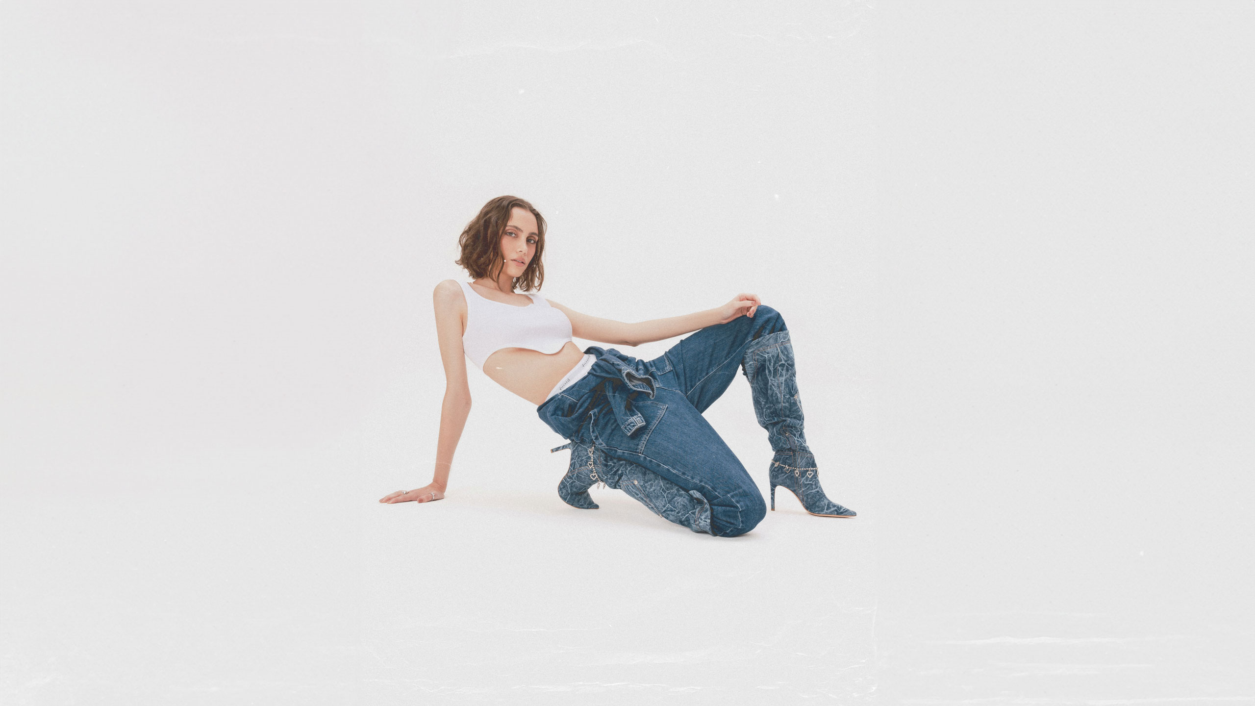 Vicenza - My First Jeans