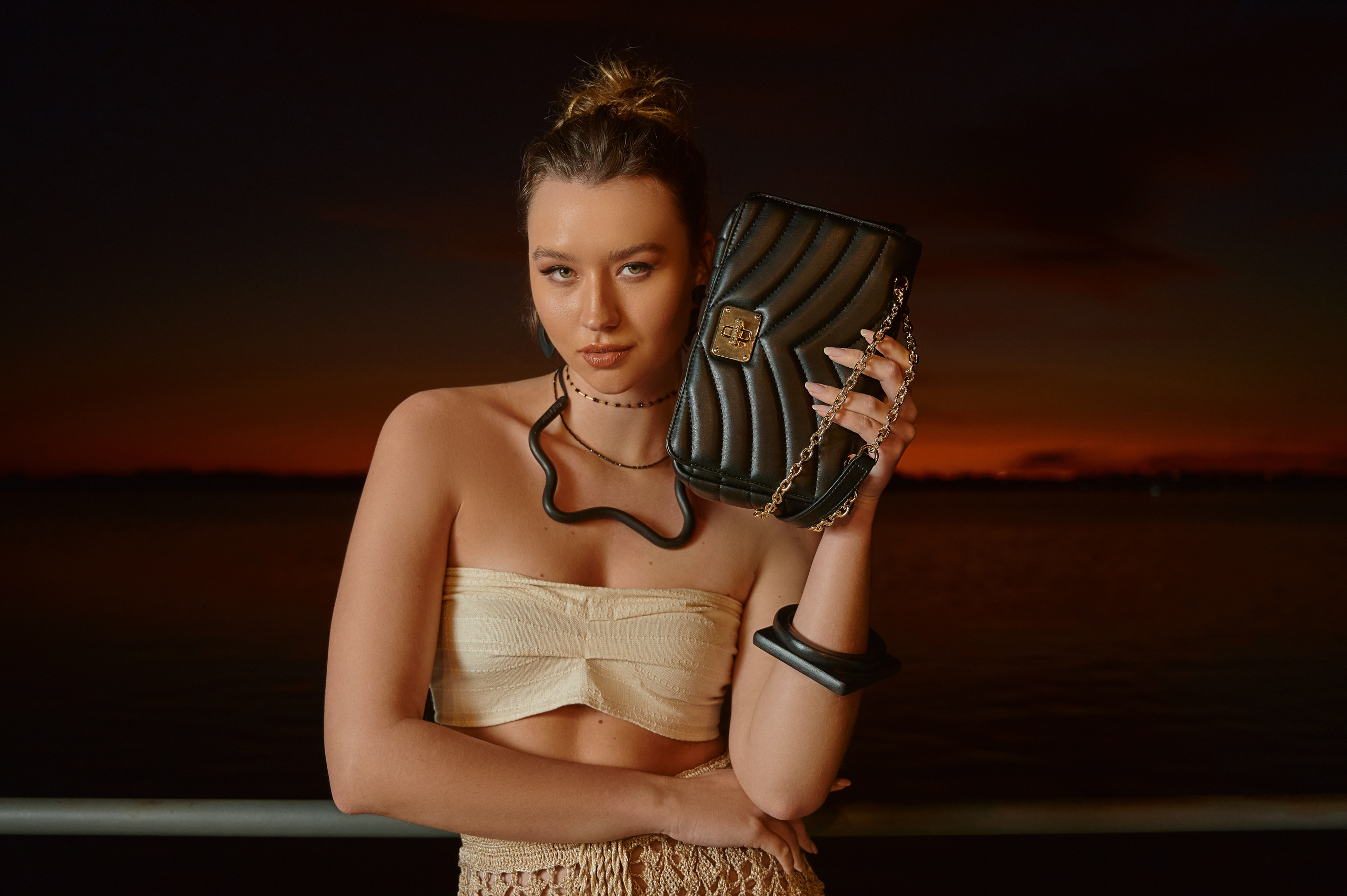 Via Marte - Preview Bolsas