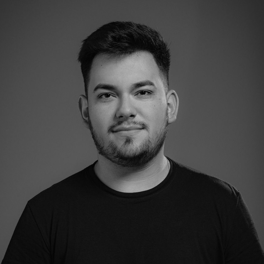 Bruno Fiuza